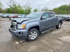 2018 GMC Canyon SLE