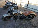 2019 Indian Motorcycle Co. Scout ABS