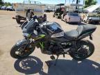 2022 Kawasaki ER650 L