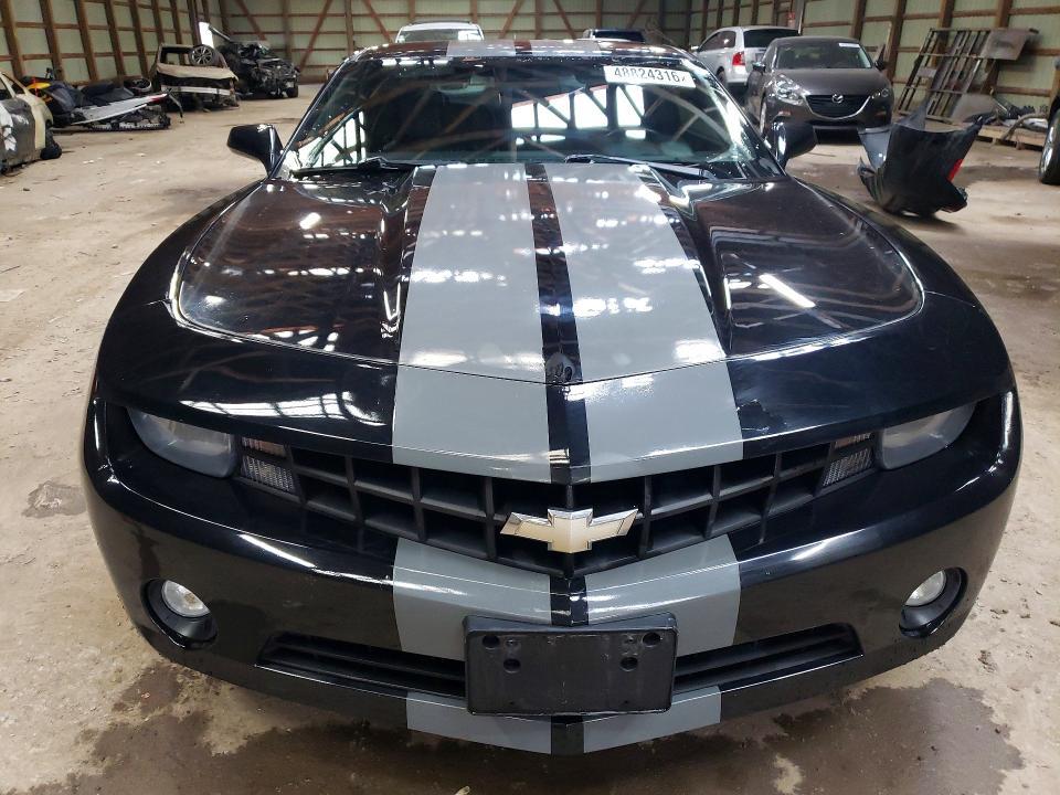 2013 Chevrolet Camaro lt