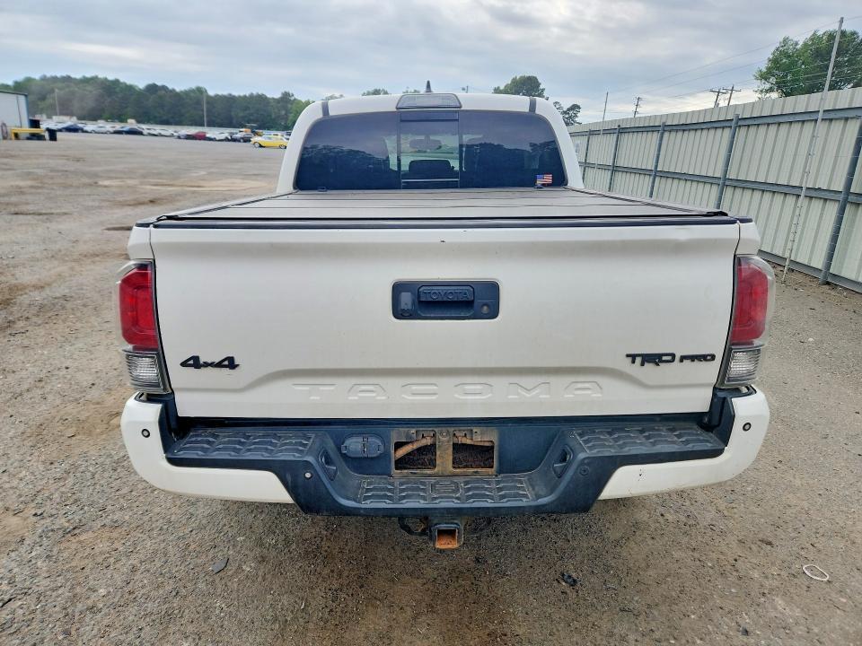 2017 Toyota Tacoma TRD PRO