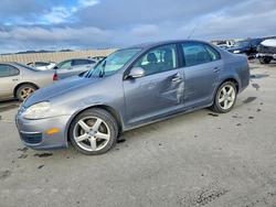 2010 Volkswagen Jetta Limited for sale in San Martin, CA