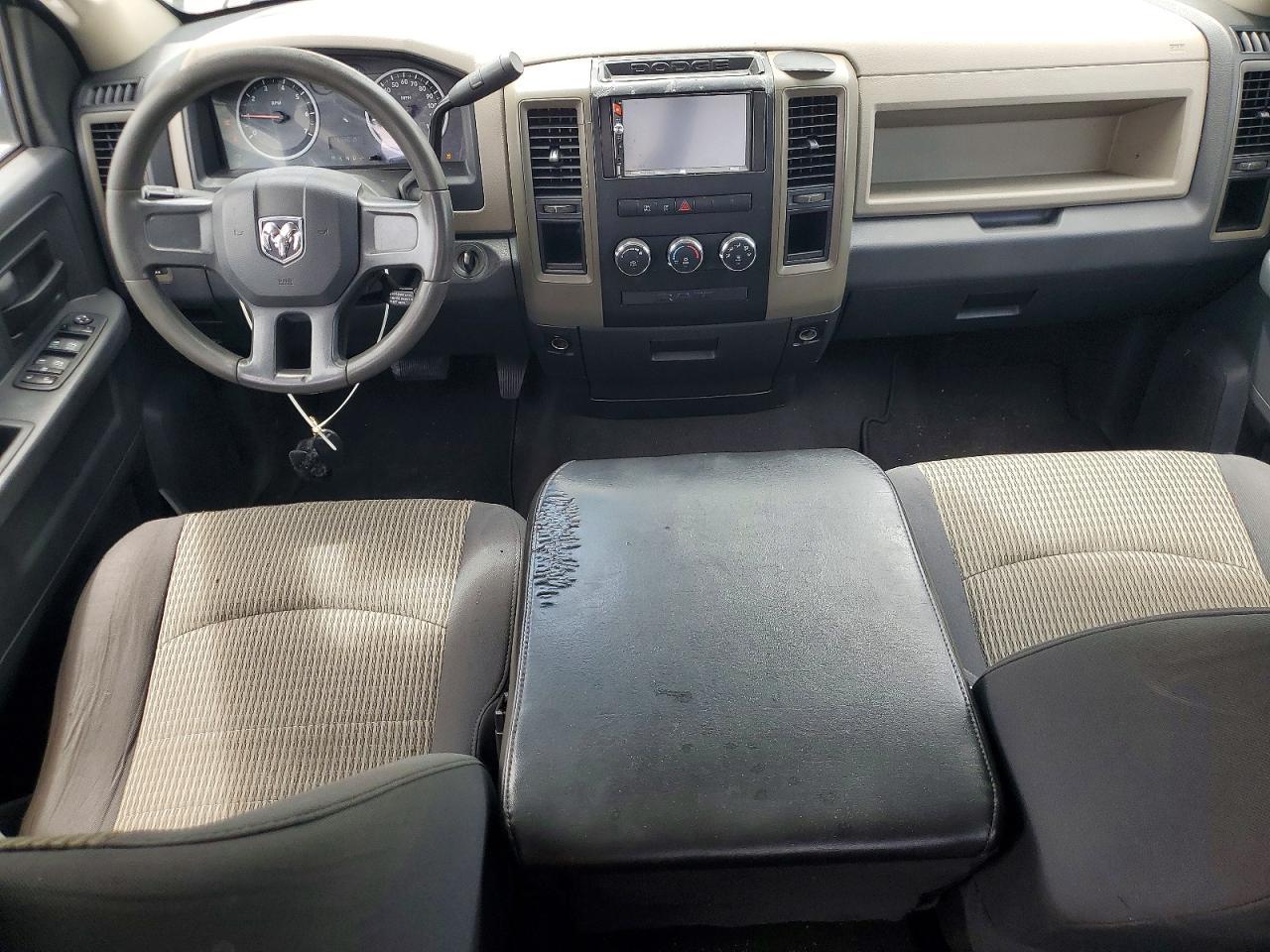 2009 Dodge RAM 1500