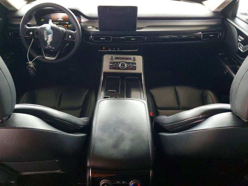 2023 Lincoln Aviator