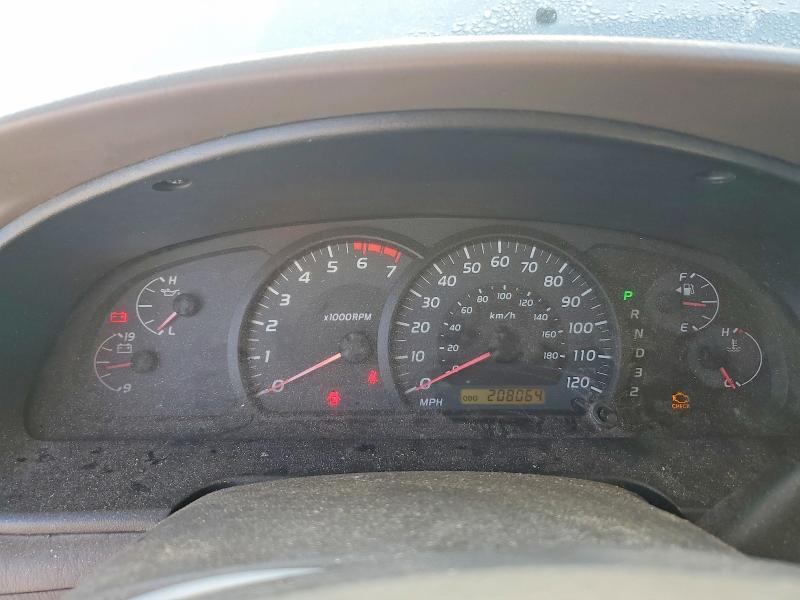 2005 Toyota Tundra SR5