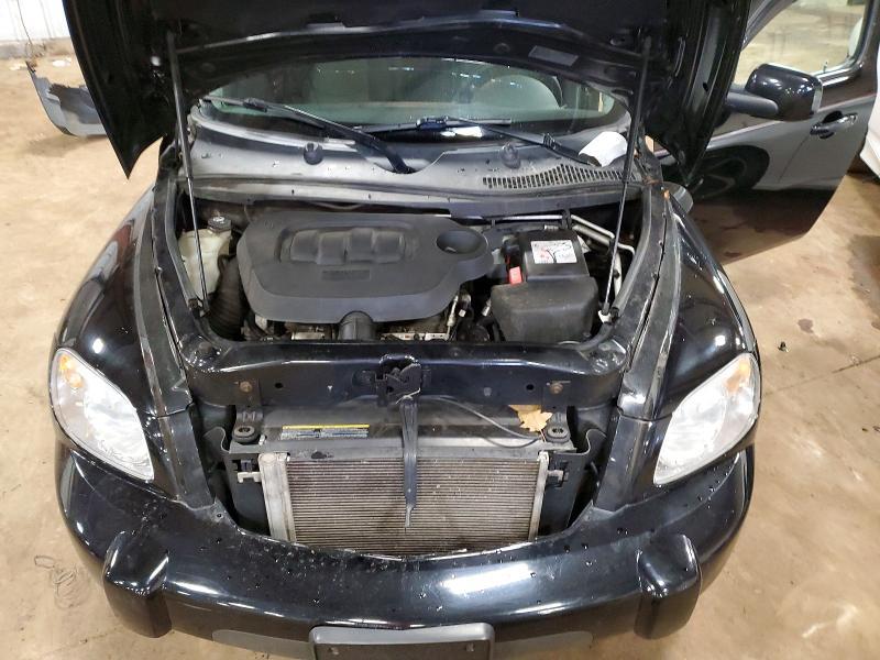 2010 Chevrolet Hhr lt