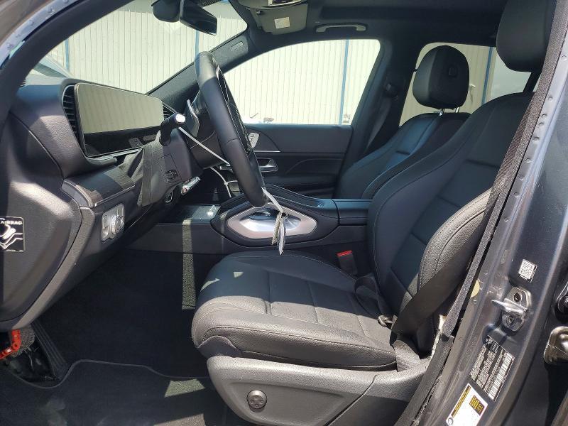 2025 Mercedes-Benz Gle 350