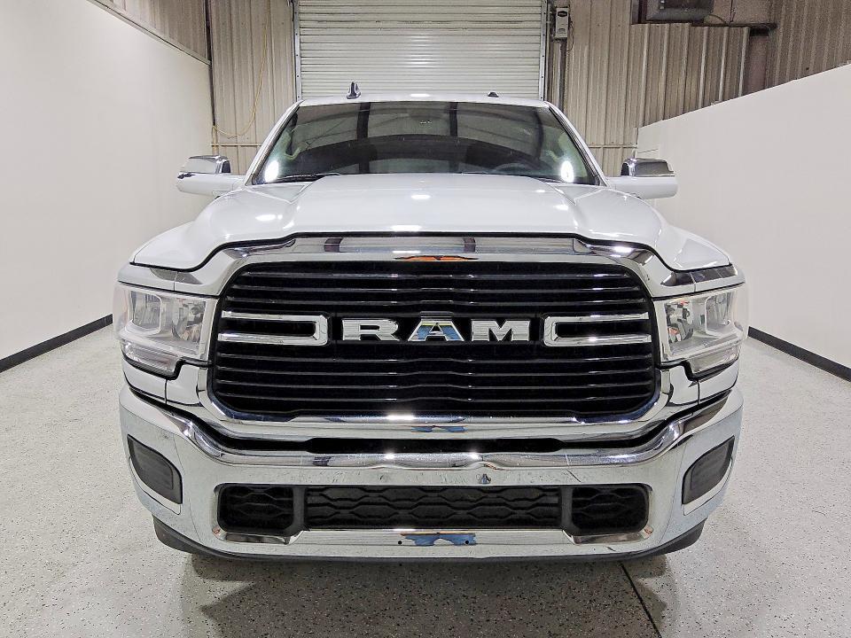 2020 Dodge RAM 2500 BIG Horn