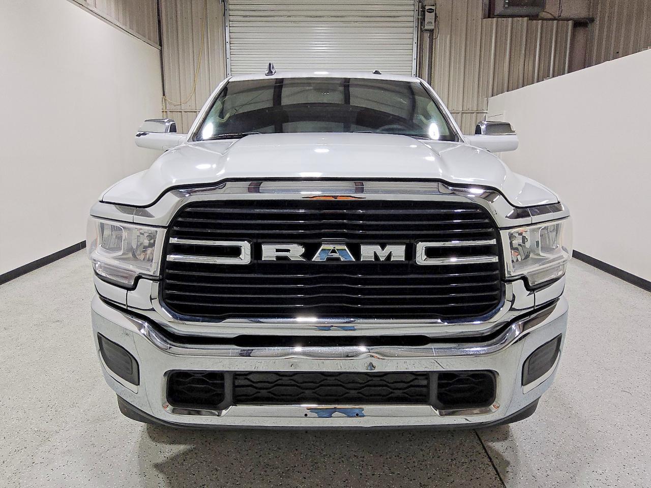 2020 Dodge RAM 2500 BIG Horn