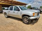 2012 GMC Sierra K1500 SLE
