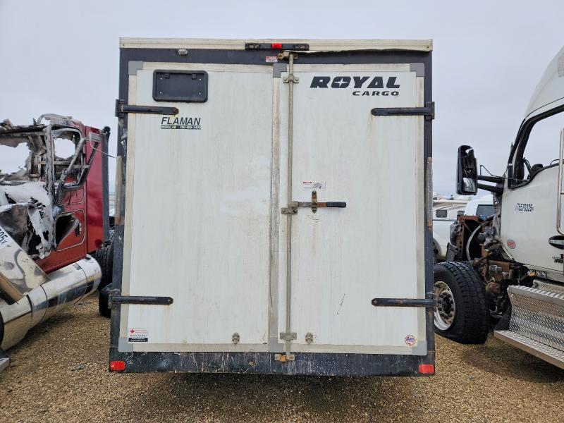 2023 Royalcargo Royal Trailer