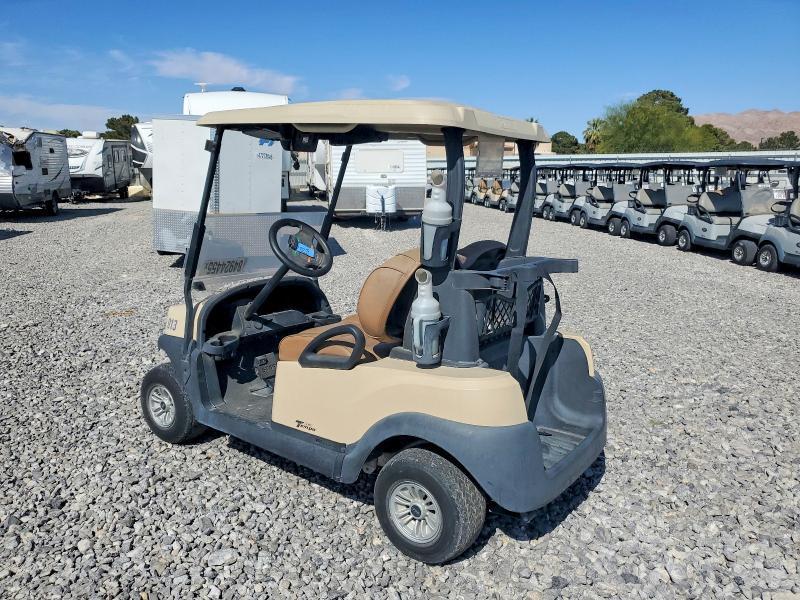 2020 Club Car Tempo Lithium Golf Cart