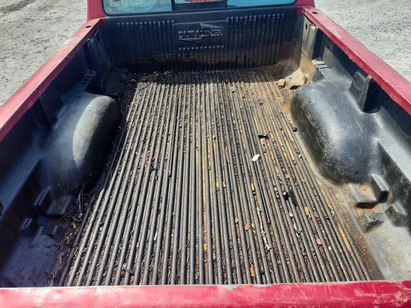 1996 Ford Ranger Super cab