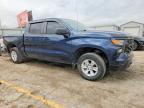 2022 Chevrolet Silverado K1500