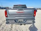 2022 GMC Sierra Limited C1500 SLT