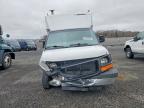 2014 GMC Savana Cutaway G3500