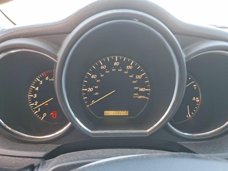 2006 Lexus Rx 330