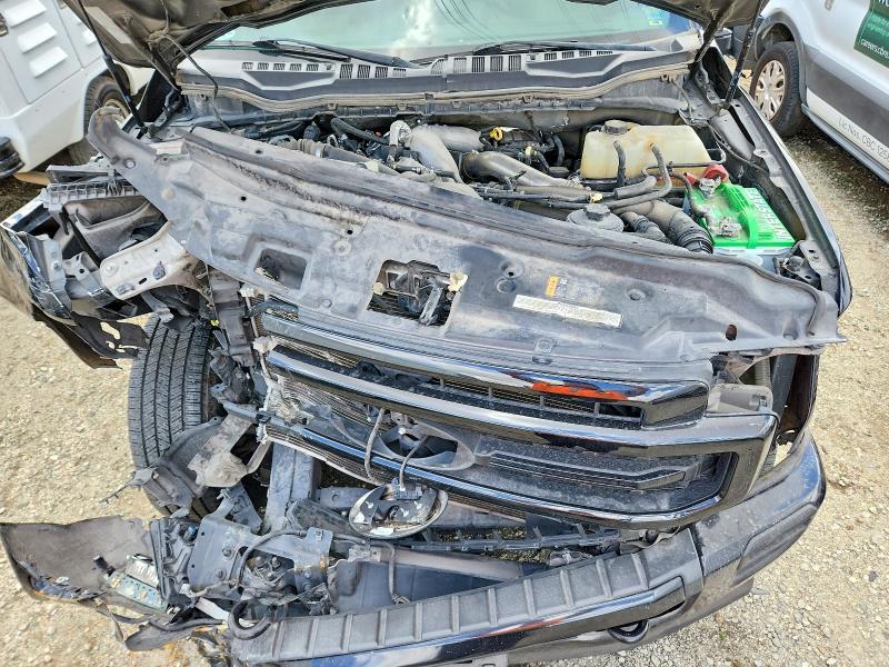 2020 Ford F350 Super Duty