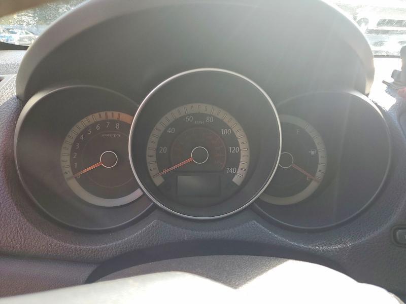 2011 KIA Forte5 ex
