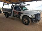 2005 Ford F350 SRW Super Duty