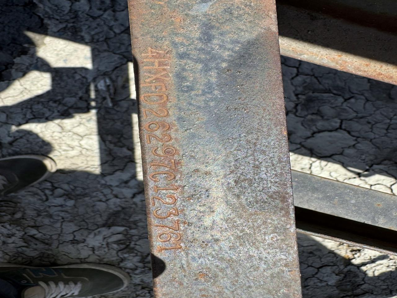 2006 Carson 2007 Carson Camper