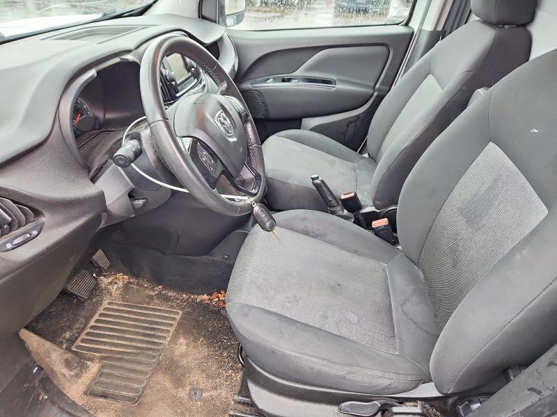 2016 Dodge Ram Promaster City slt