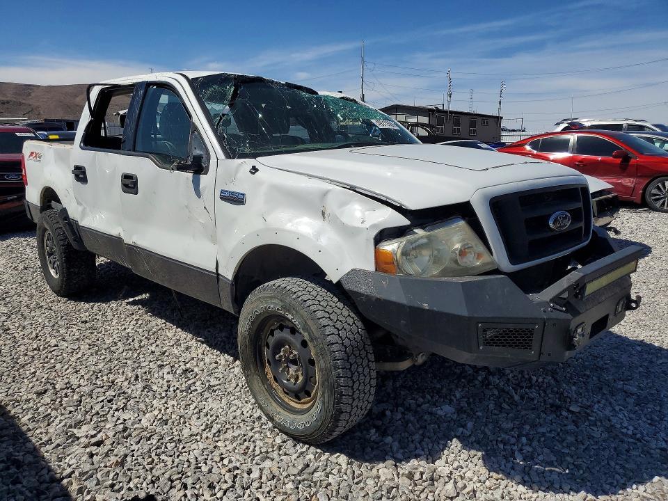 2004 Ford F150