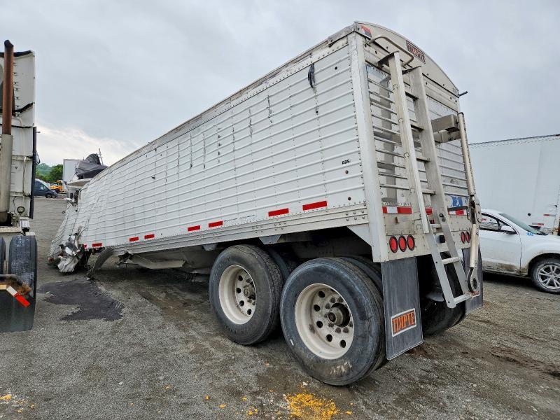 2020 Timpte Grain Trailer