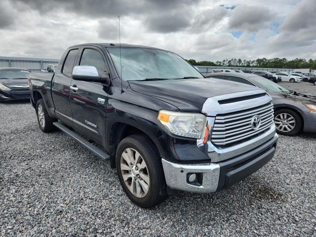 2016 Toyota Tundra Limited