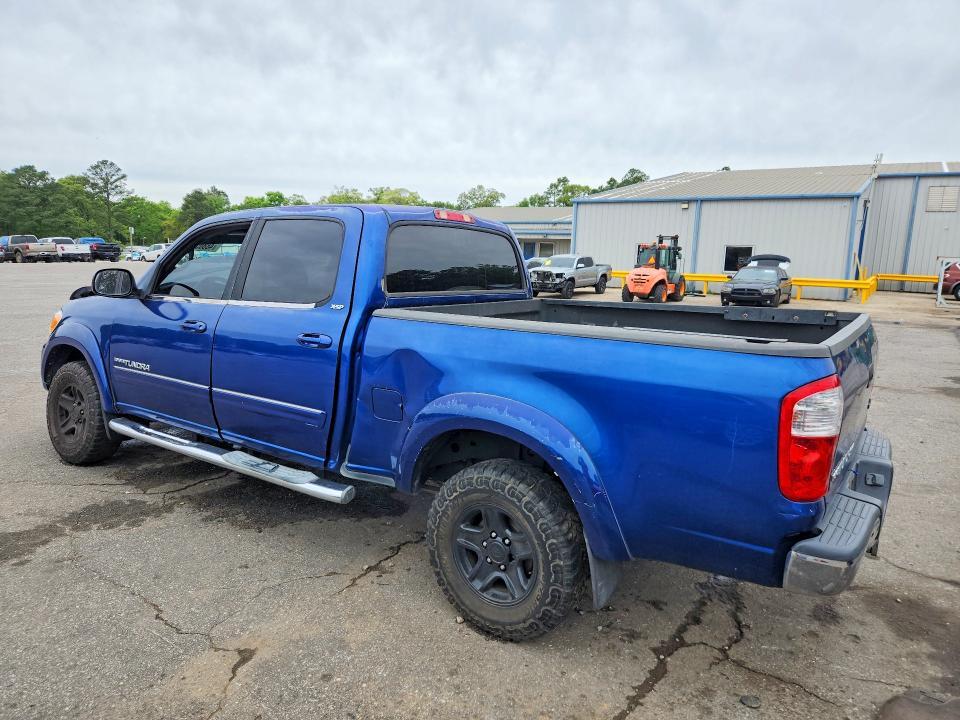 2006 Toyota Tundra SR5