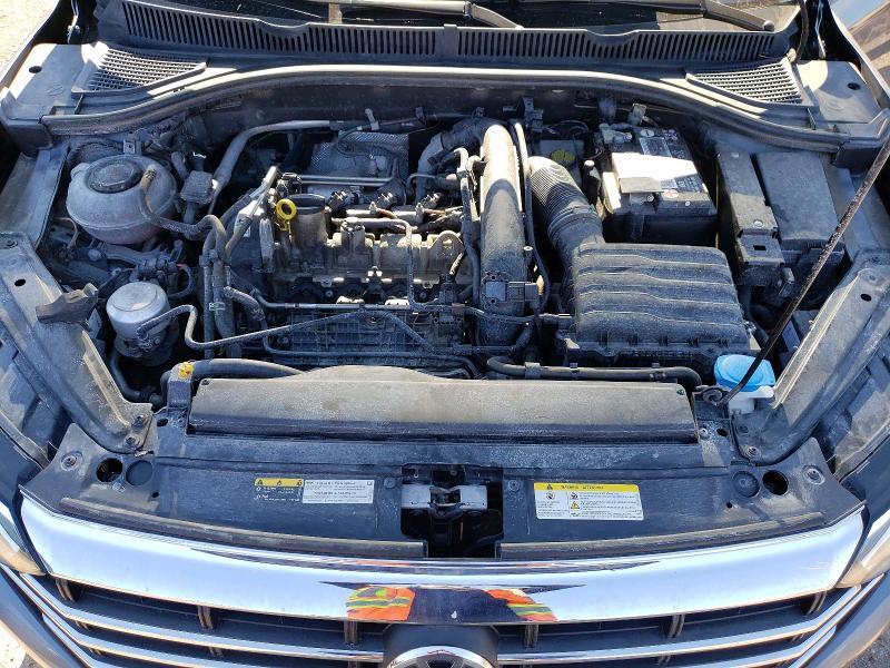 2021 Volkswagen Jetta sel