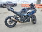 2025 Kawasaki EX500