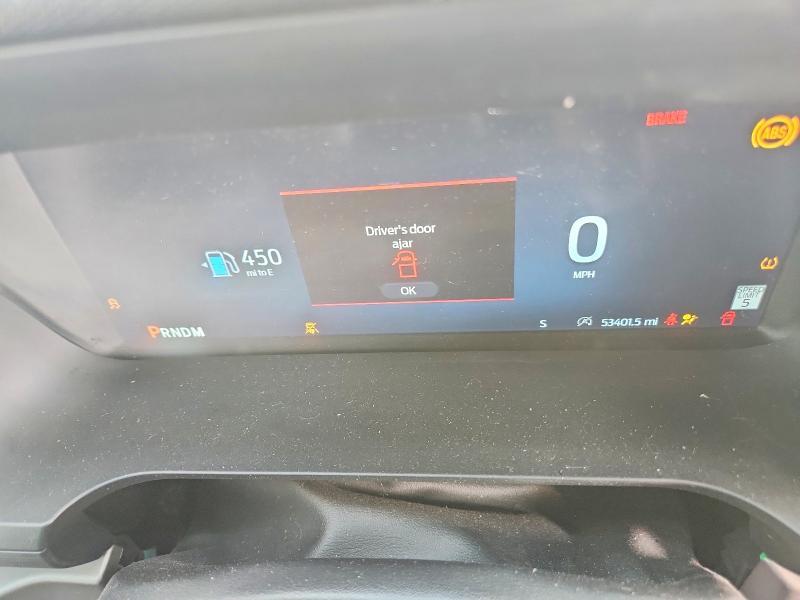 2024 Ford F150 XLT