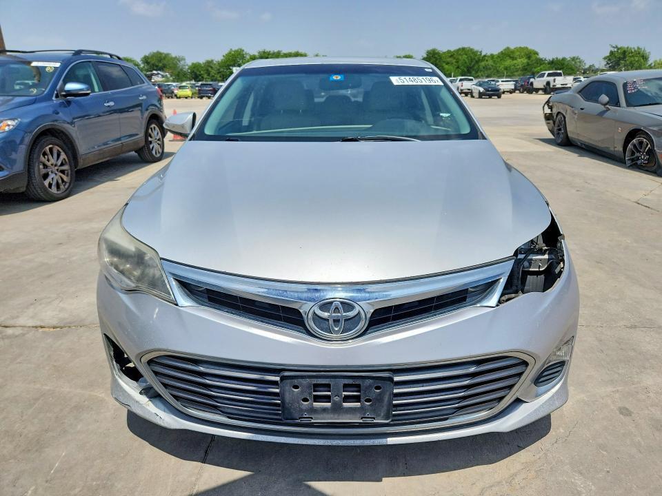 2014 Toyota Avalon xle Premium
