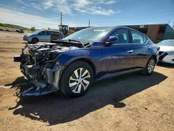 2020 Nissan Altima s for sale in Colorado Springs, CO
