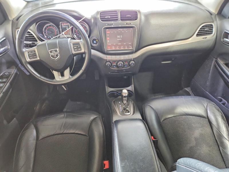 2015 Dodge Journey Crossroad