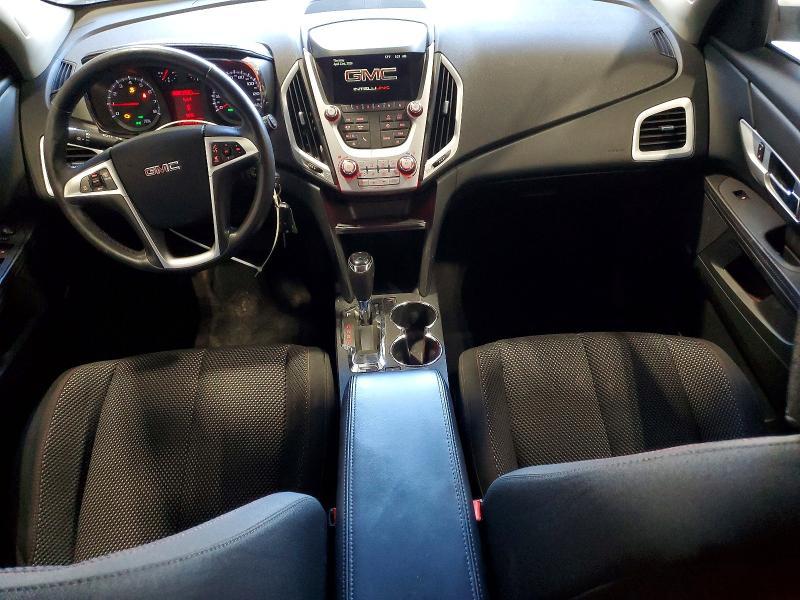 2016 GMC Terrain sle