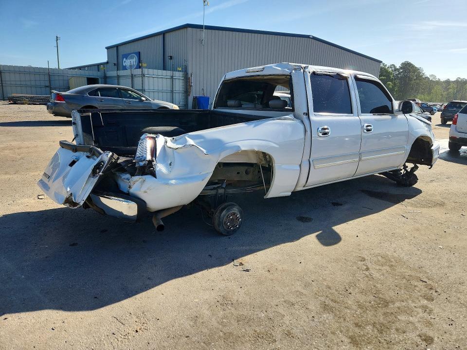 2006 Chevrolet Silverado C1500