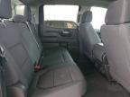2021 Chevrolet Silverado C1500 Custom