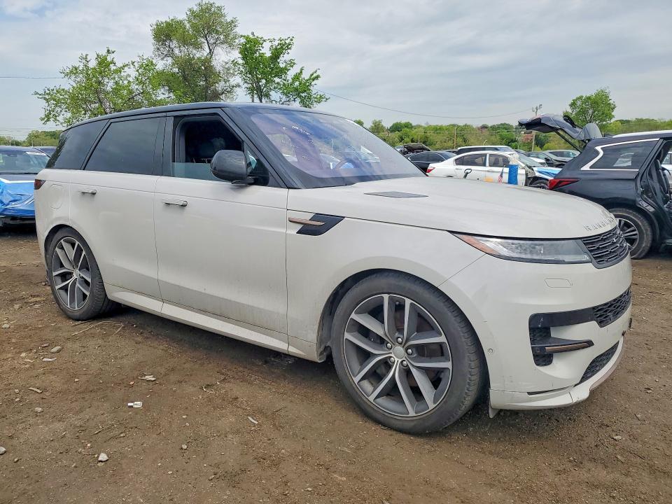 2023 Land Rover Range Rover Sport Dynamic se