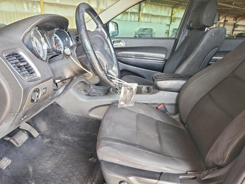 2013 Dodge Durango sxt