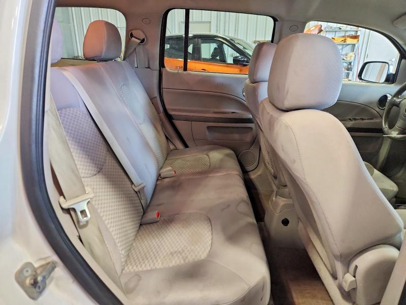 2009 Chevrolet Hhr lt