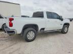 2022 Chevrolet Silverado K2500 Heavy Duty LT