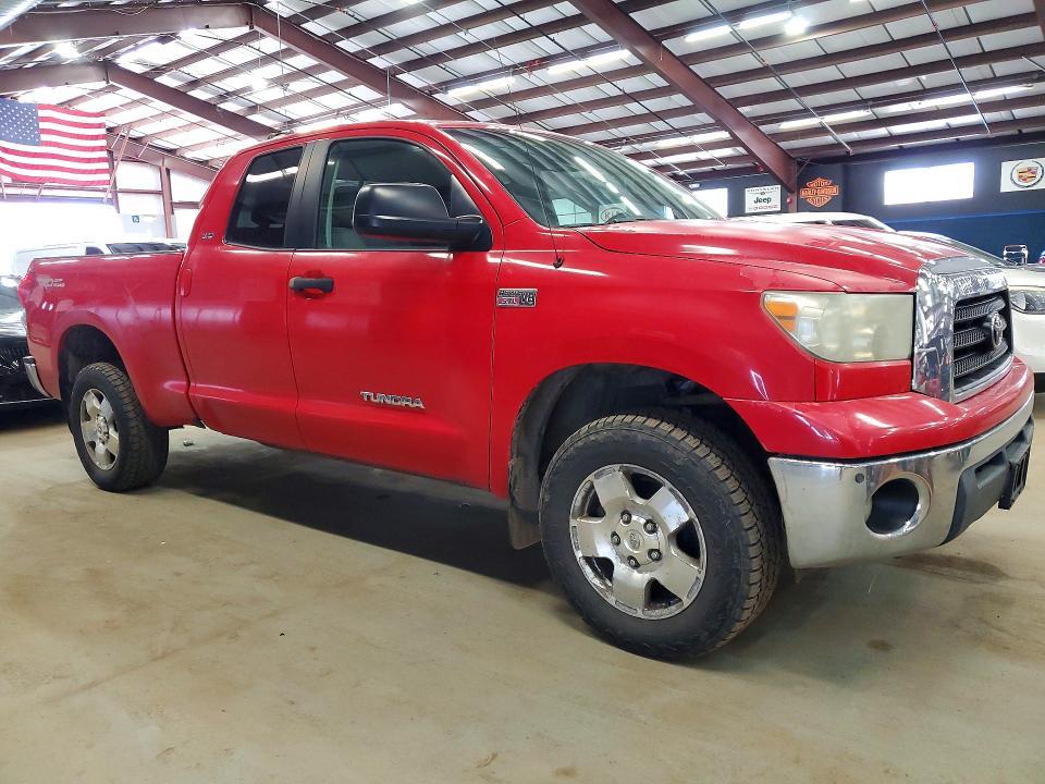 2008 Toyota Tundra SR5