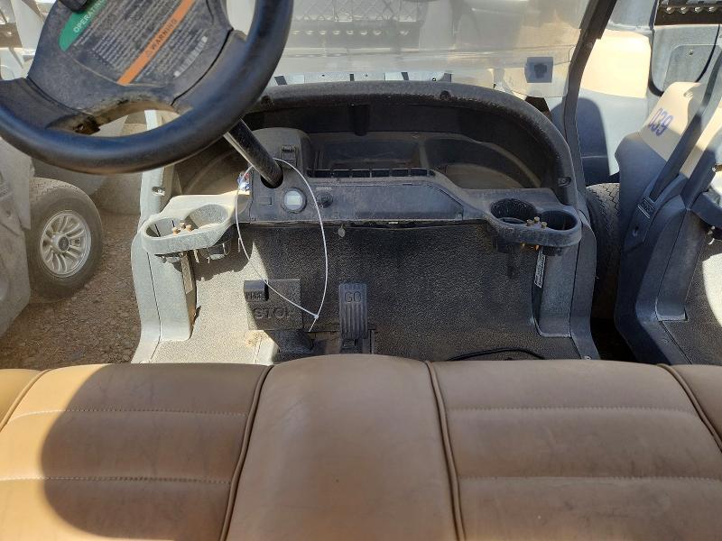 2020 Club Car Tempo Lithium