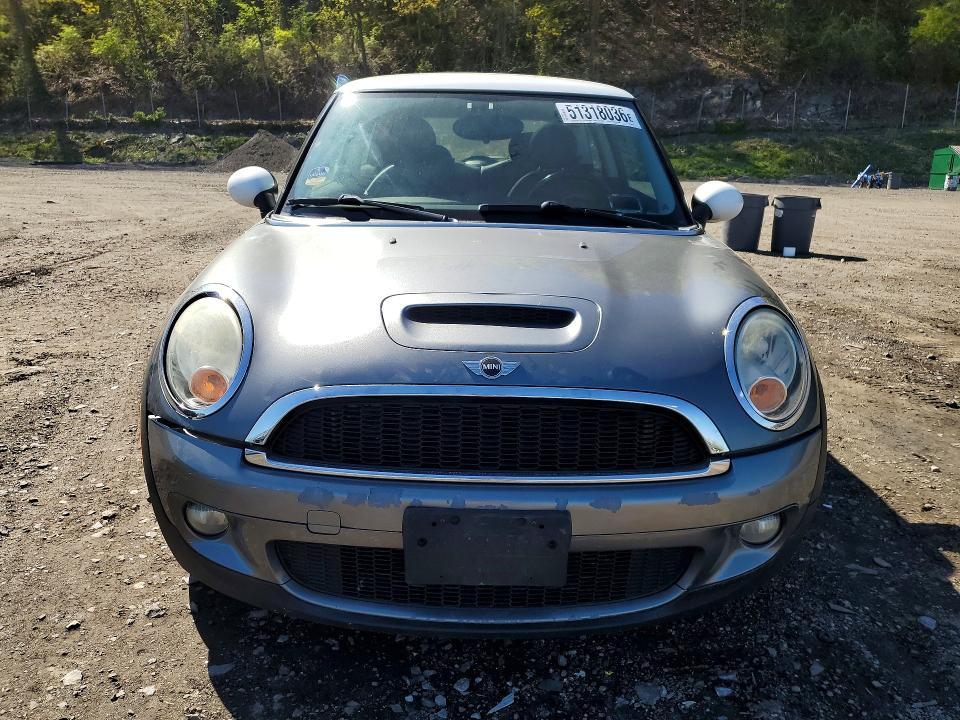 2010 Mini Cooper s