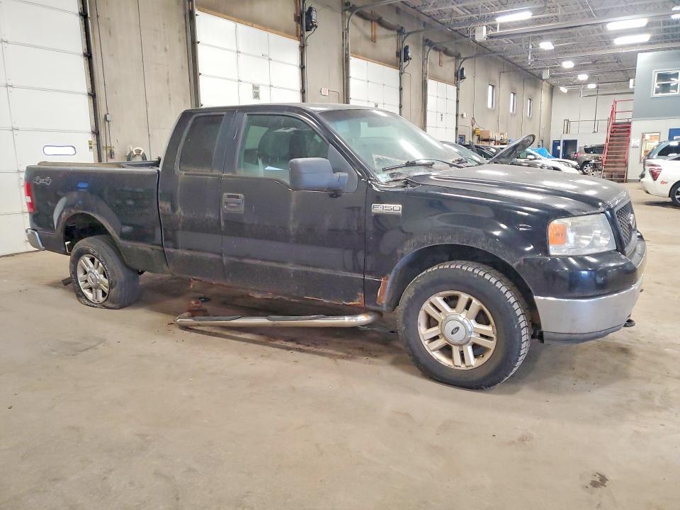 2005 Ford F150