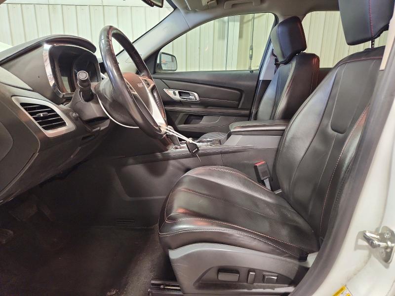 2015 GMC Terrain slt