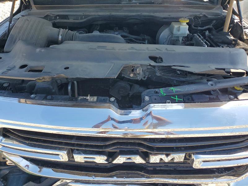 2019 Dodge RAM 1500 BIG Horn