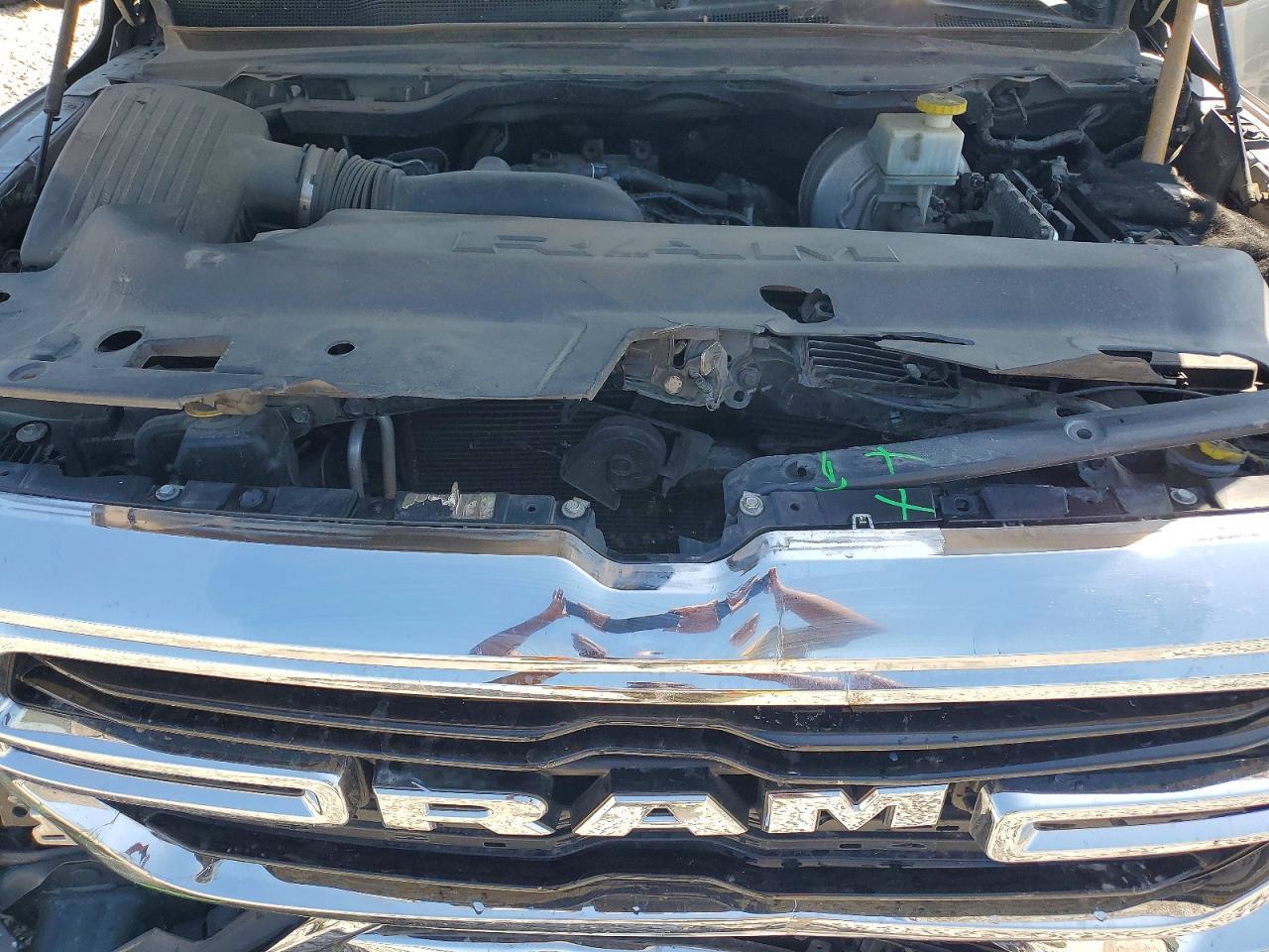 2019 Dodge RAM 1500 BIG Horn